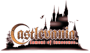 Game logo