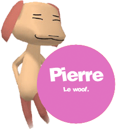 Pierre