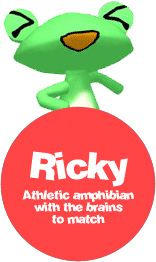 Ricky